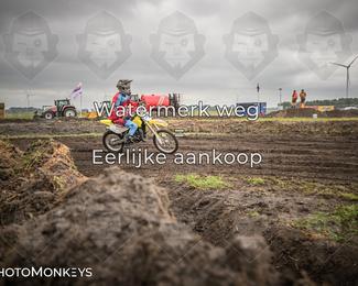 Foto's Boerenrock Festival 15-08-2026 | Cross Klassen photo