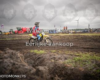 Foto's Boerenrock Festival 15-08-2026 | Cross Klassen photo