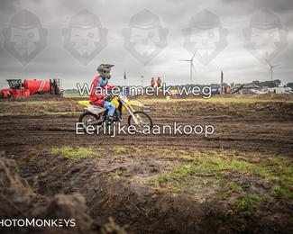 Foto's Boerenrock Festival 15-08-2026 | Cross Klassen photo
