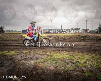 Foto's Boerenrock Festival 15-08-2026 | Cross Klassen photo
