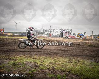 Foto's Boerenrock Festival 15-08-2026 | Cross Klassen photo