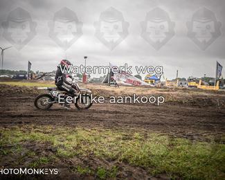 Foto's Boerenrock Festival 15-08-2026 | Cross Klassen photo