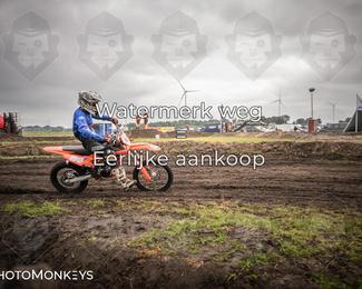 Foto's Boerenrock Festival 15-08-2026 | Cross Klassen photo
