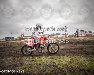 Foto's Boerenrock Festival 15-08-2026 | Cross Klassen photo