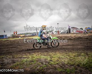 Foto's Boerenrock Festival 15-08-2026 | Cross Klassen photo
