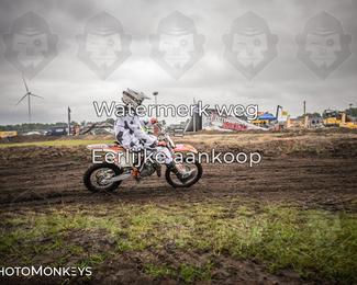 Foto's Boerenrock Festival 15-08-2026 | Cross Klassen photo
