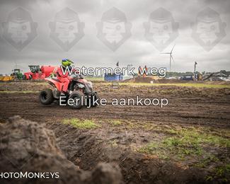 Foto's Boerenrock Festival 15-08-2026 | Cross Klassen photo