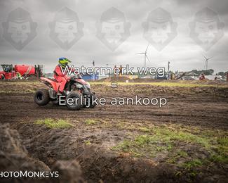 Foto's Boerenrock Festival 15-08-2026 | Cross Klassen photo