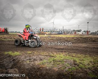 Foto's Boerenrock Festival 15-08-2026 | Cross Klassen photo
