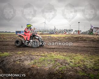 Foto's Boerenrock Festival 15-08-2026 | Cross Klassen photo