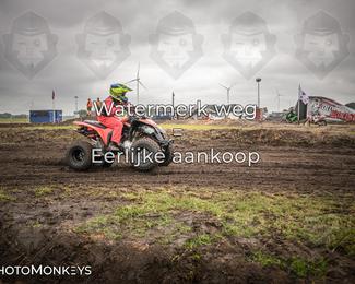 Foto's Boerenrock Festival 15-08-2026 | Cross Klassen photo