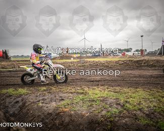 Foto's Boerenrock Festival 15-08-2026 | Cross Klassen photo