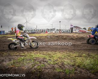 Foto's Boerenrock Festival 15-08-2026 | Cross Klassen photo