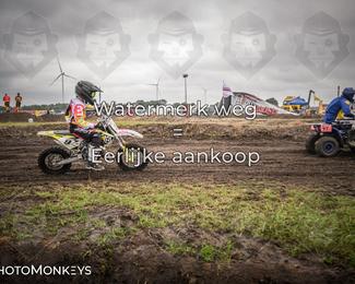 Foto's Boerenrock Festival 15-08-2026 | Cross Klassen photo