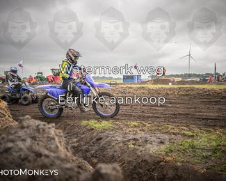 Foto's Boerenrock Festival 15-08-2026 | Cross Klassen photo
