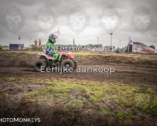 Foto's Boerenrock Festival 15-08-2026 | Cross Klassen photo