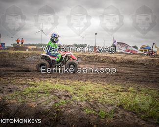 Foto's Boerenrock Festival 15-08-2026 | Cross Klassen photo