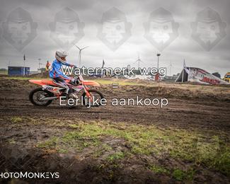 Foto's Boerenrock Festival 15-08-2026 | Cross Klassen photo