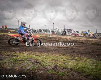 Foto's Boerenrock Festival 15-08-2026 | Cross Klassen photo