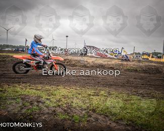 Foto's Boerenrock Festival 15-08-2026 | Cross Klassen photo