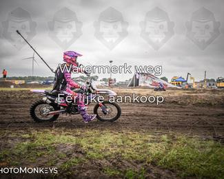 Foto's Boerenrock Festival 15-08-2026 | Cross Klassen photo