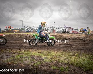 Foto's Boerenrock Festival 15-08-2026 | Cross Klassen photo