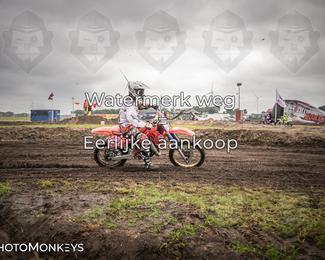 Foto's Boerenrock Festival 15-08-2026 | Cross Klassen photo