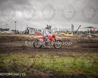 Foto's Boerenrock Festival 15-08-2026 | Cross Klassen photo