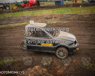 Foto's Boerenrock Festival 15-08-2026 | Cross Klassen photo