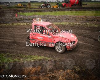 Foto's Boerenrock Festival 15-08-2026 | Cross Klassen photo