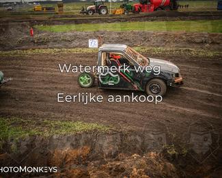 Foto's Boerenrock Festival 15-08-2026 | Cross Klassen photo