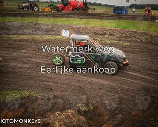 Foto's Boerenrock Festival 15-08-2026 | Cross Klassen photo