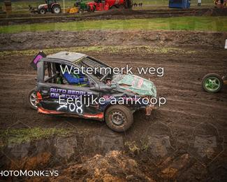 Foto's Boerenrock Festival 15-08-2026 | Cross Klassen photo
