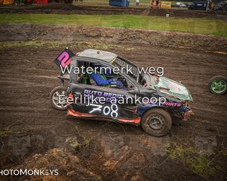 Foto's Boerenrock Festival 15-08-2026 | Cross Klassen photo