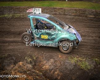 Foto's Boerenrock Festival 15-08-2026 | Cross Klassen photo