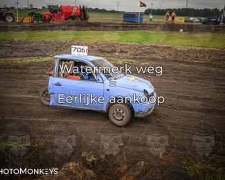 Foto's Boerenrock Festival 15-08-2026 | Cross Klassen photo