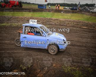 Foto's Boerenrock Festival 15-08-2026 | Cross Klassen photo