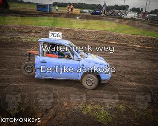 Foto's Boerenrock Festival 15-08-2026 | Cross Klassen photo