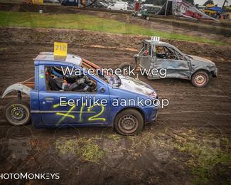 Foto's Boerenrock Festival 15-08-2026 | Cross Klassen photo
