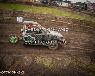 Foto's Boerenrock Festival 15-08-2026 | Cross Klassen photo