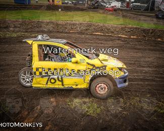 Foto's Boerenrock Festival 15-08-2026 | Cross Klassen photo