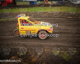 Foto's Boerenrock Festival 15-08-2026 | Cross Klassen photo