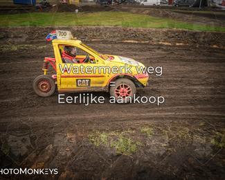 Foto's Boerenrock Festival 15-08-2026 | Cross Klassen photo