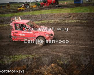 Foto's Boerenrock Festival 15-08-2026 | Cross Klassen photo