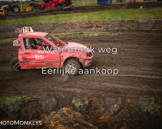 Foto's Boerenrock Festival 15-08-2026 | Cross Klassen photo
