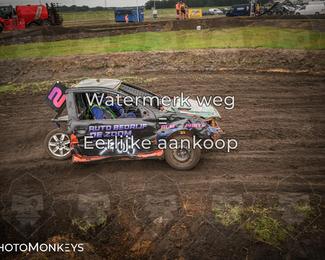 Foto's Boerenrock Festival 15-08-2026 | Cross Klassen photo