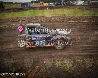 Foto's Boerenrock Festival 15-08-2026 | Cross Klassen photo