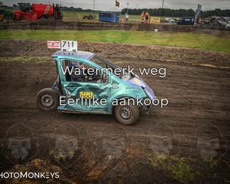 Foto's Boerenrock Festival 15-08-2026 | Cross Klassen photo