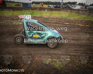 Foto's Boerenrock Festival 15-08-2026 | Cross Klassen photo