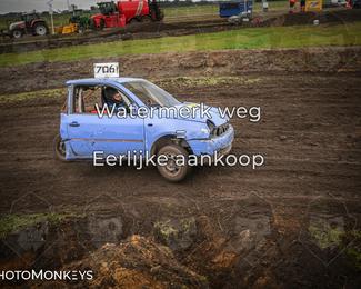 Foto's Boerenrock Festival 15-08-2026 | Cross Klassen photo